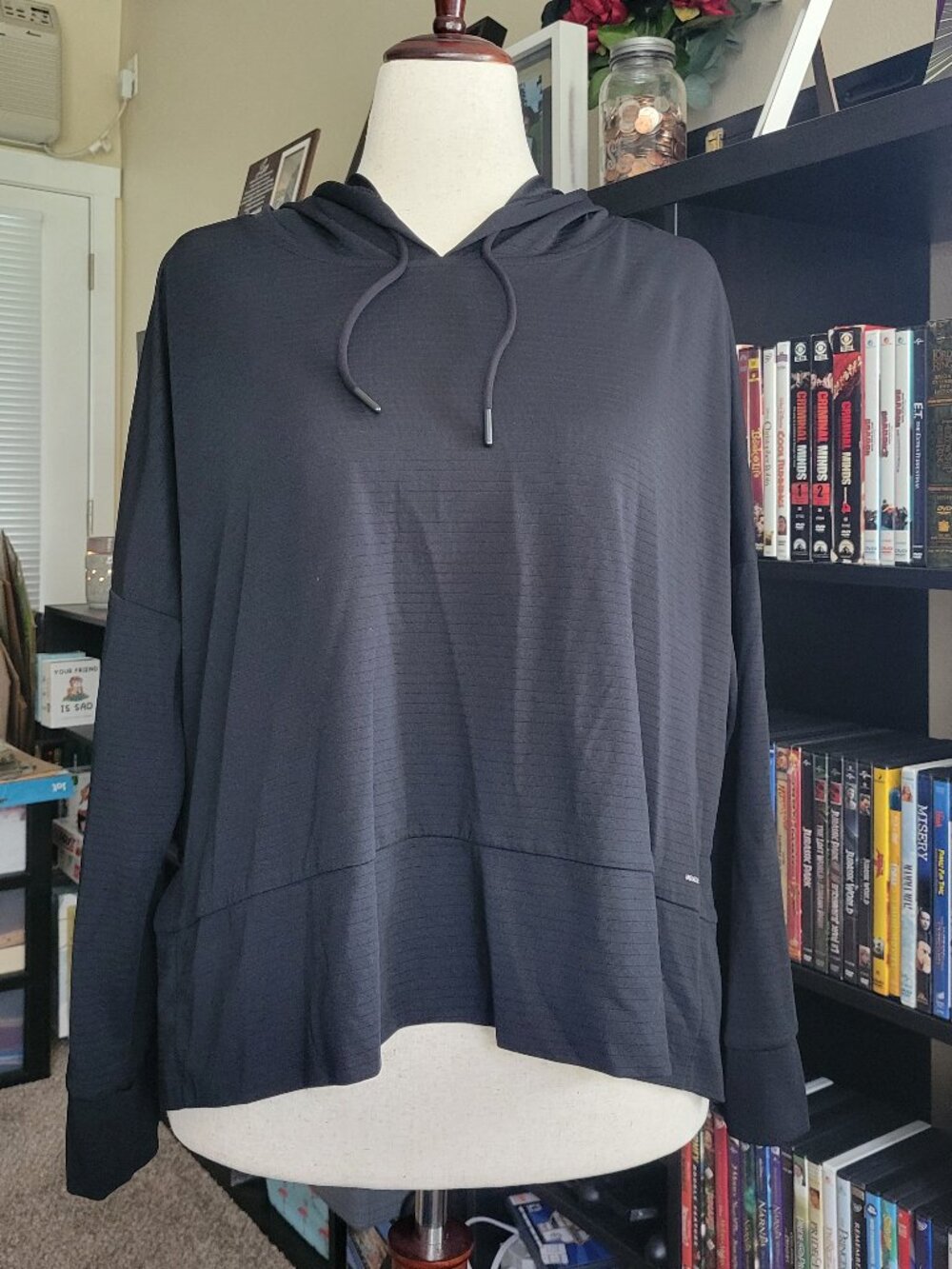 Mondetta Women's Top